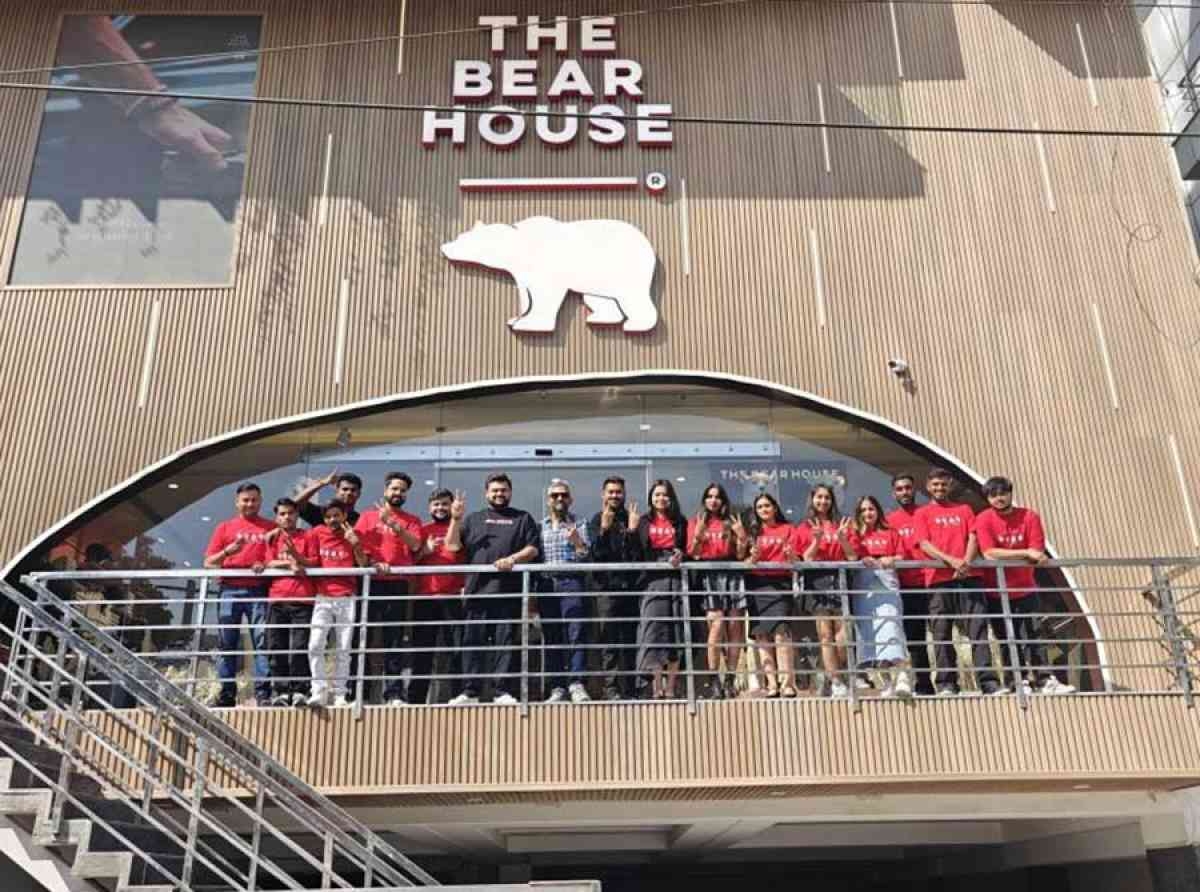 The Bear House transitions to an omnichannel retailer with new store expansion